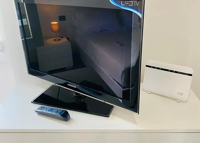 All'angolo Toselli Apartment Florence