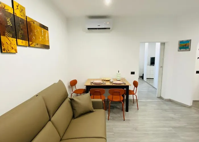 All'angolo Toselli * Florence