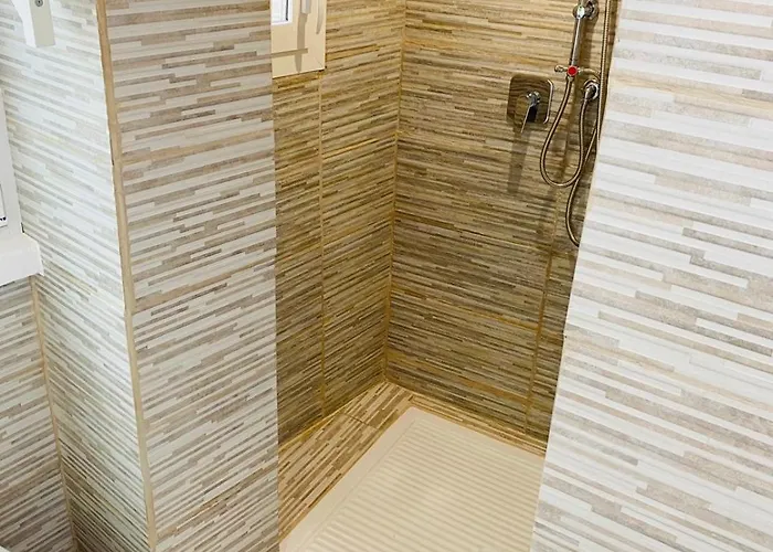 All'angolo Toselli Apartment Florence