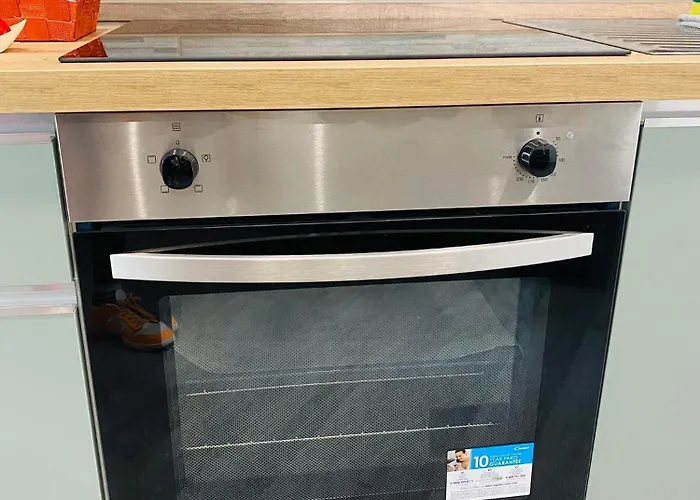 All'angolo Toselli Apartment Florence