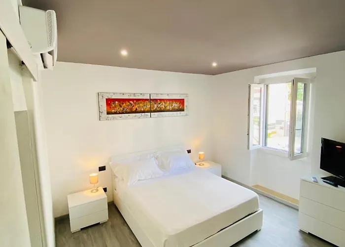 All'angolo Toselli Apartment Florence