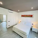 Apartman All'angolo Toselli Firenze
