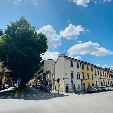Apartman All'angolo Toselli
