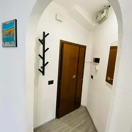 All'angolo Toselli アパート フィレンツェ