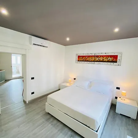 アパート All'angolo Toselli フィレンツェ