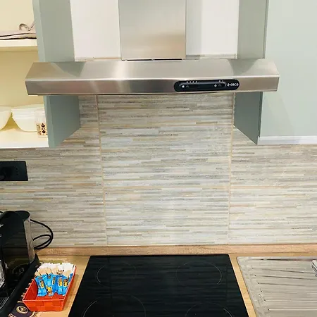 アパート All'angolo Toselli フィレンツェ