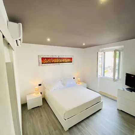 All'angolo Toselli アパート フィレンツェ