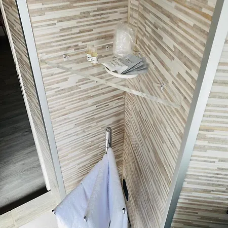 アパート All'angolo Toselli フィレンツェ