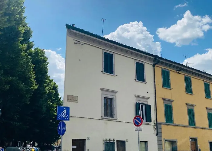 All'angolo Toselli