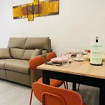 All'angolo Toselli Apartament Florencja