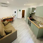 All'angolo Toselli Apartament *