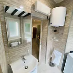 Apartament All'angolo Toselli