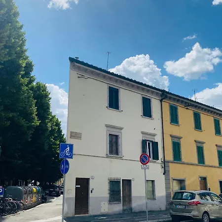 All'angolo Toselli